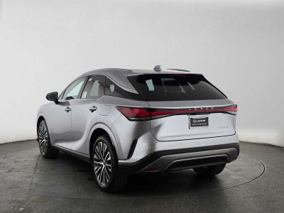 2026 Lexus RX 350 PREMIUM PLUS