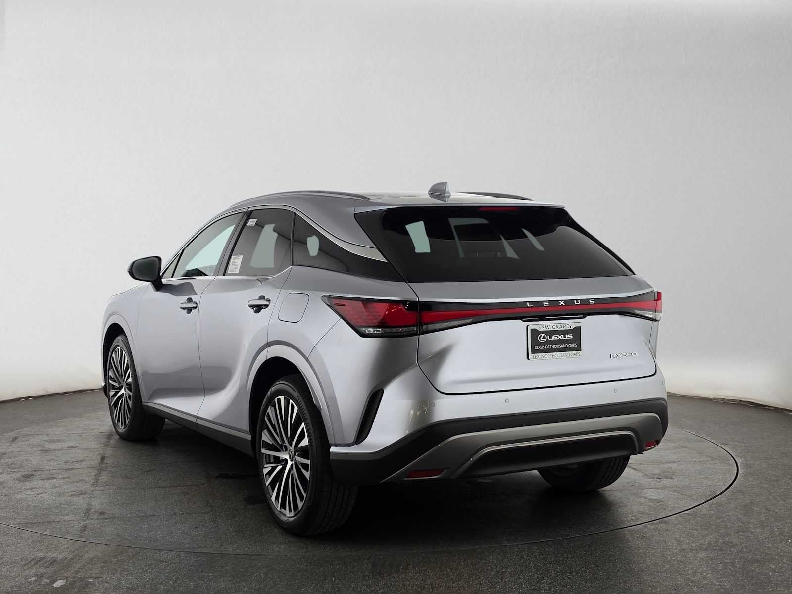 2026 Lexus RX 350 PREMIUM PLUS