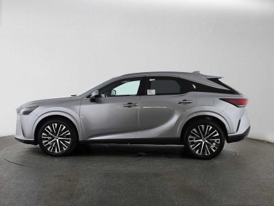 2026 Lexus RX 350 PREMIUM PLUS