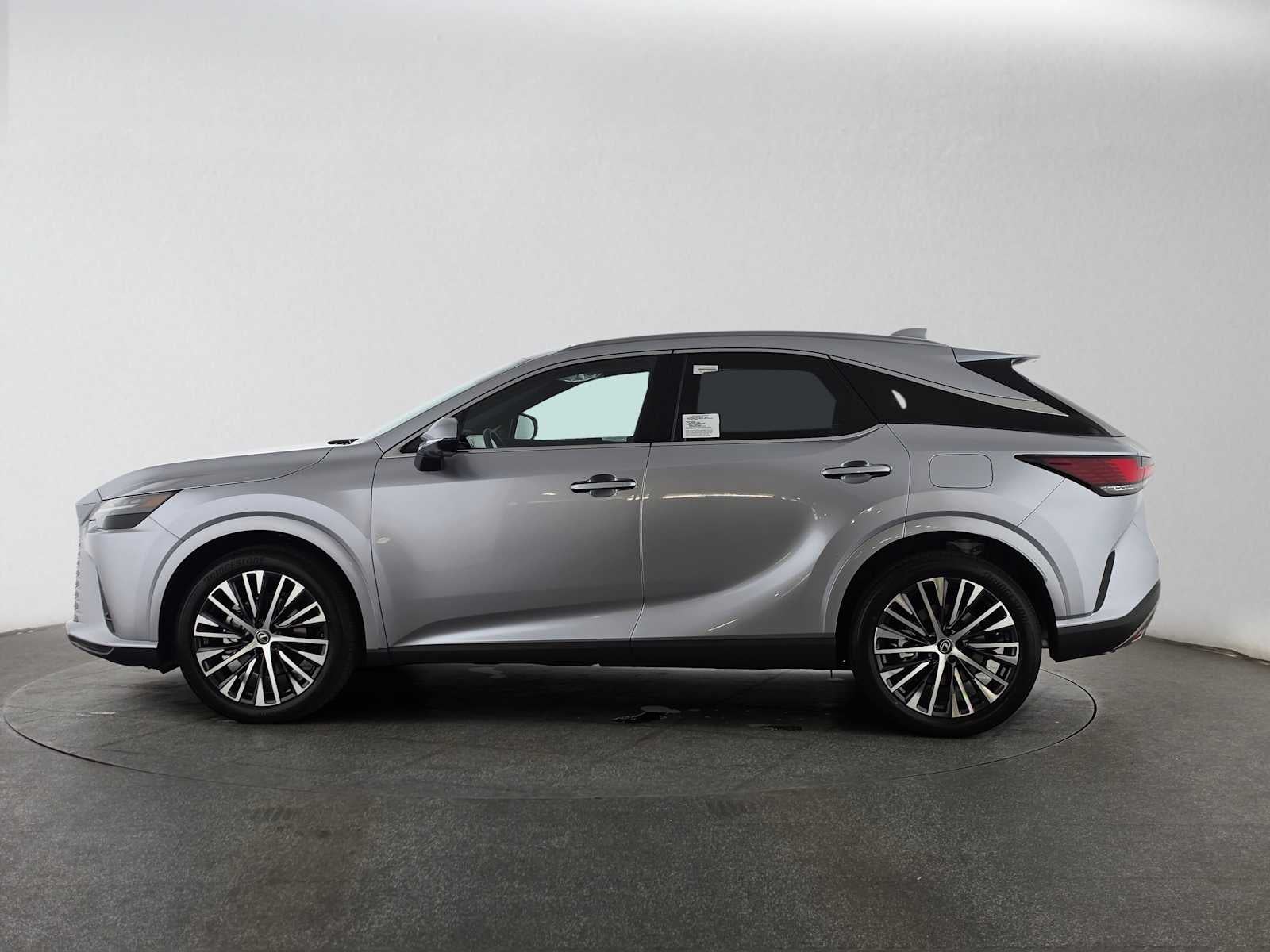 2026 Lexus RX 350 PREMIUM PLUS