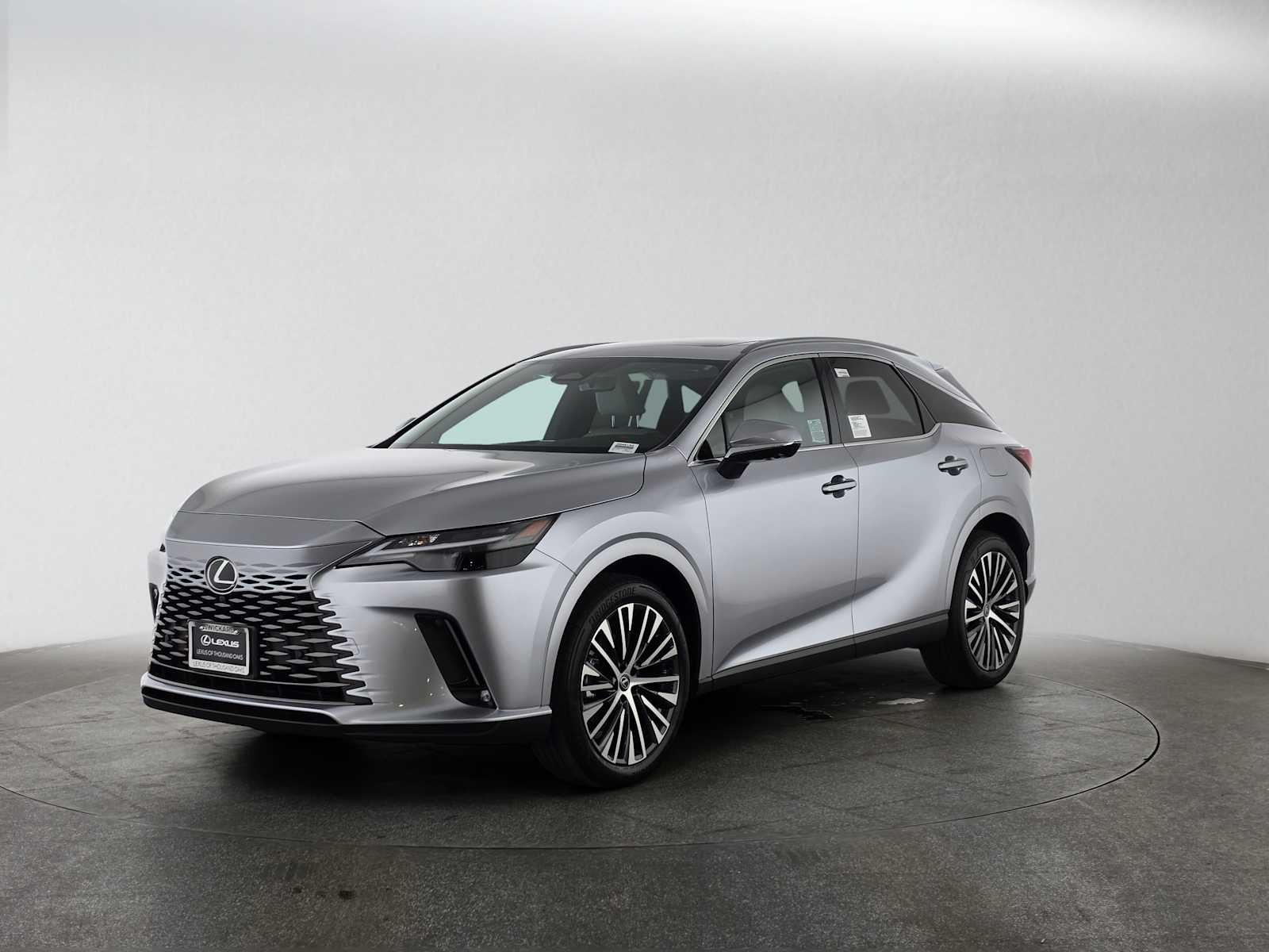 2026 Lexus RX 350 PREMIUM PLUS