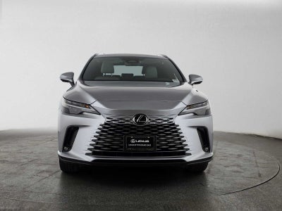 2026 Lexus RX 350 PREMIUM PLUS