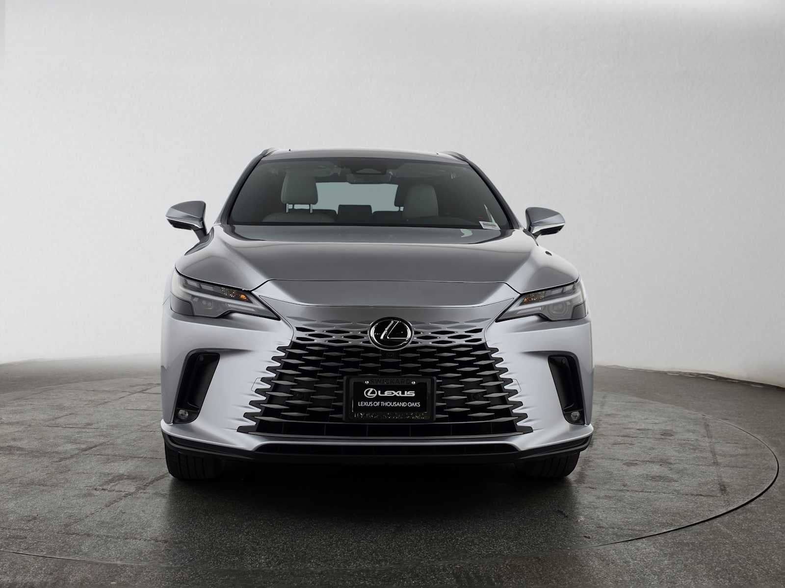 2026 Lexus RX 350 PREMIUM PLUS