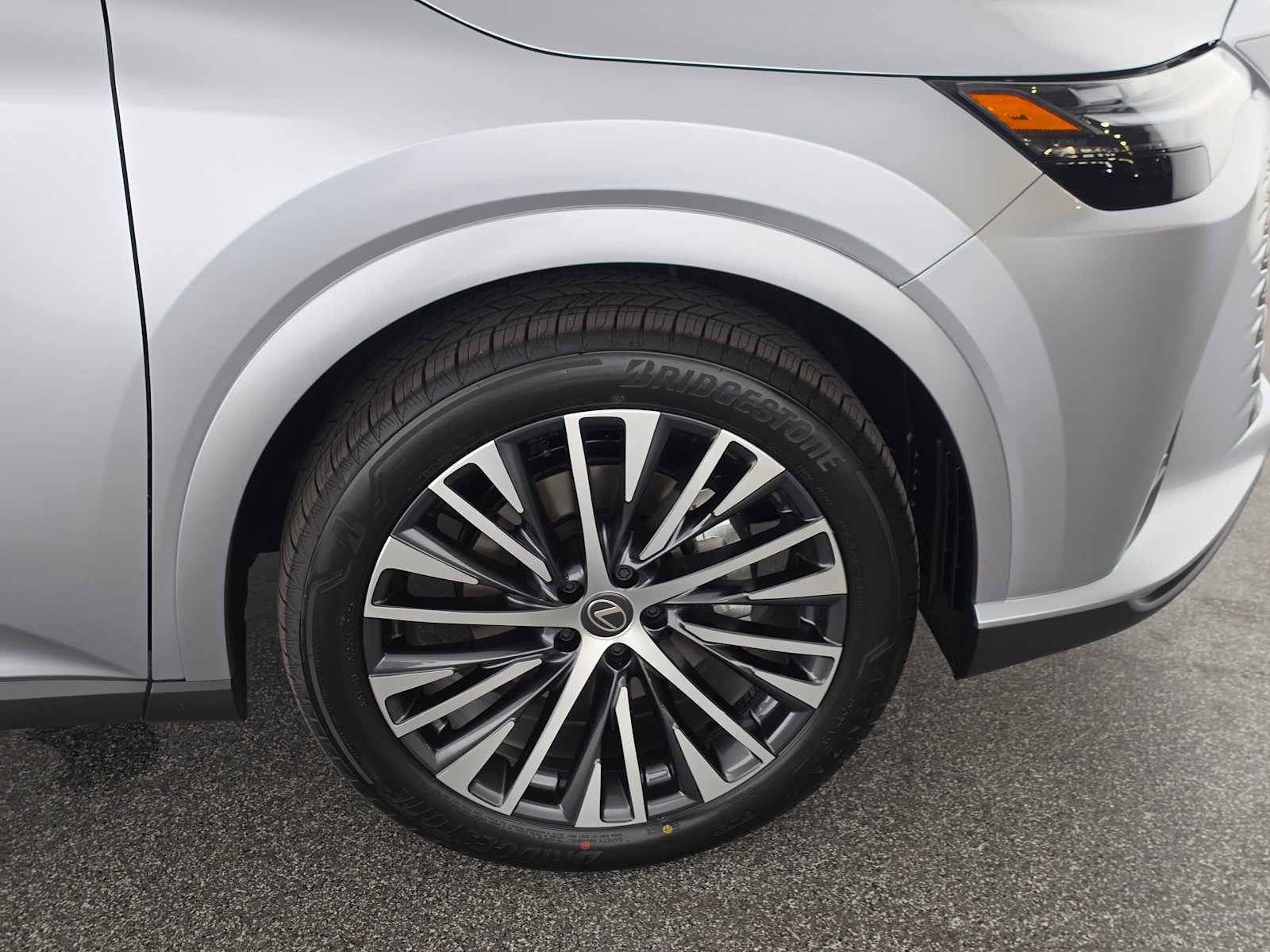 2026 Lexus RX 350 PREMIUM PLUS