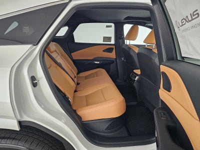 2026 Lexus RX 450h PLUS PREMIUM AWD