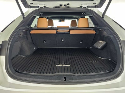 2026 Lexus RX 450h PLUS PREMIUM AWD