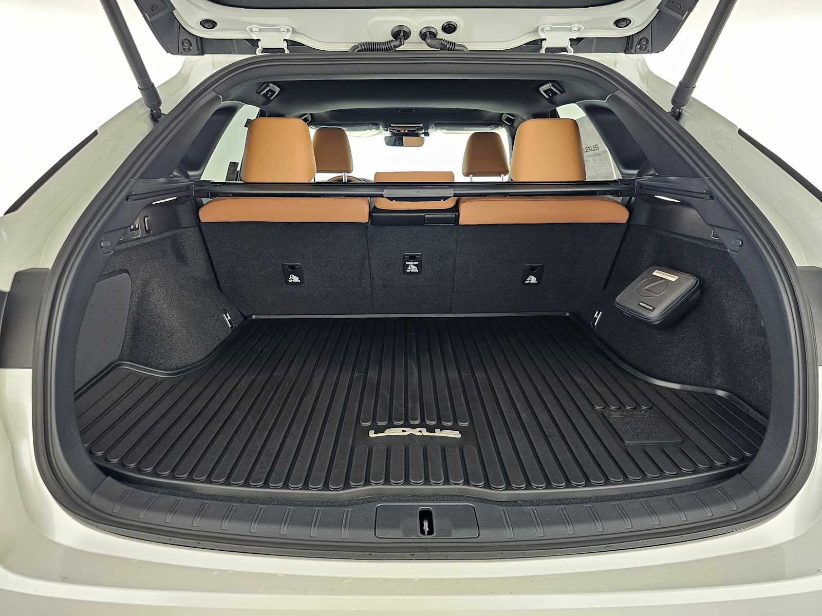 2026 Lexus RX 450h PLUS PREMIUM AWD