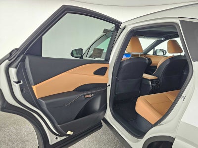 2026 Lexus RX 450h PLUS PREMIUM AWD