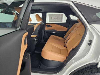 2026 Lexus RX 450h PLUS PREMIUM AWD