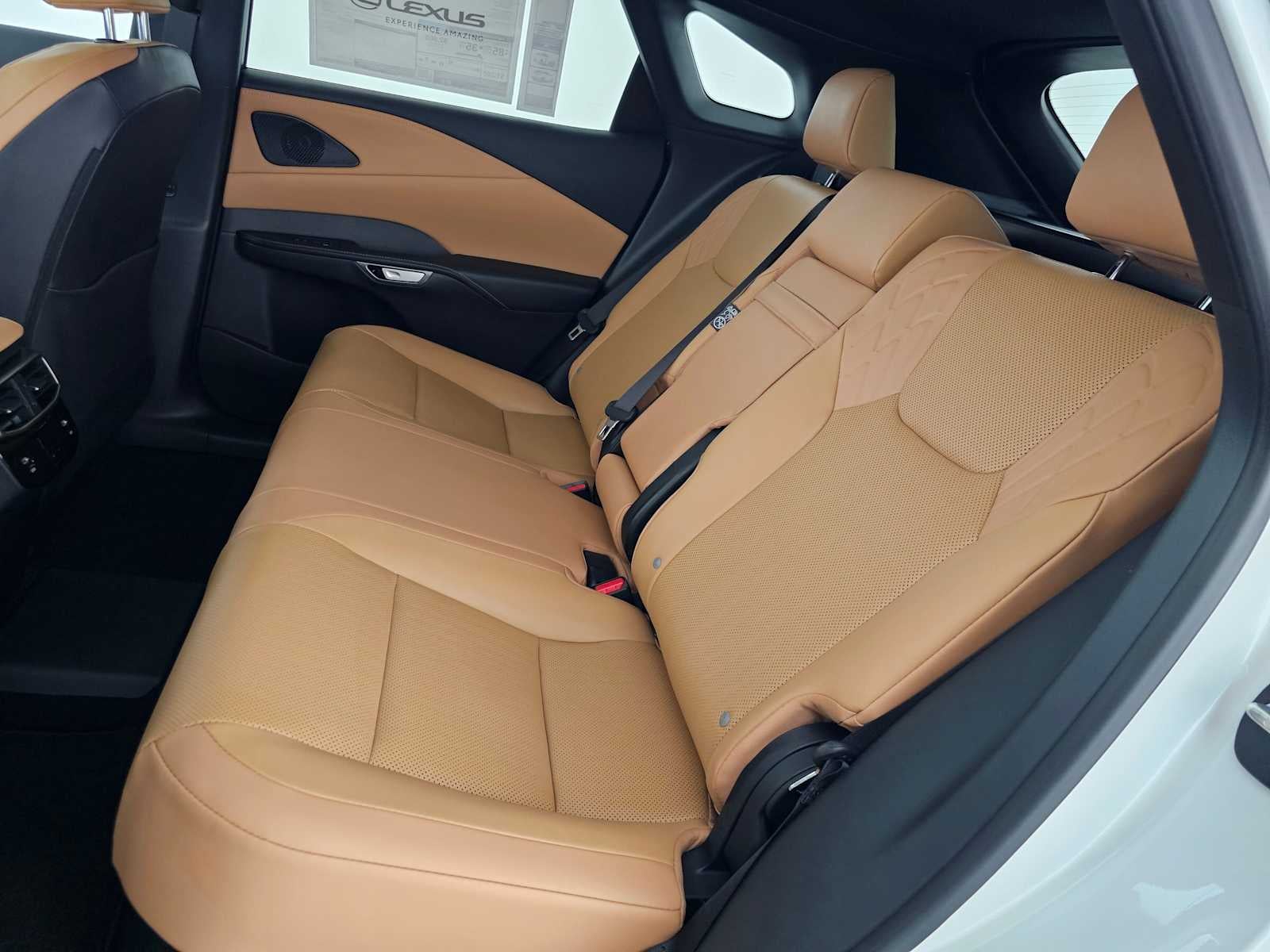 2026 Lexus RX 450h PLUS PREMIUM AWD