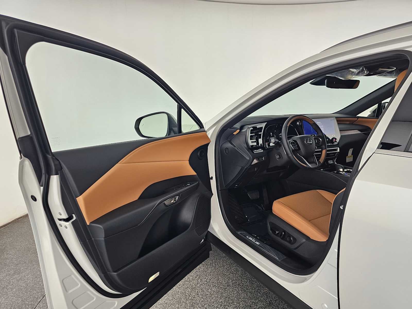 2026 Lexus RX 450h PLUS PREMIUM AWD