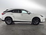2026 Lexus RX 450h PLUS PREMIUM AWD