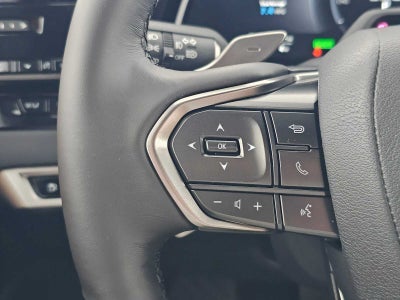 2026 Lexus RX 450h PLUS PREMIUM AWD