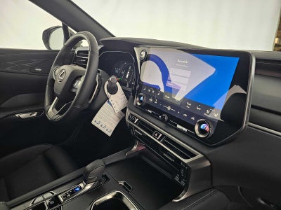 2026 Lexus RX 450h PLUS LUXURY AWD