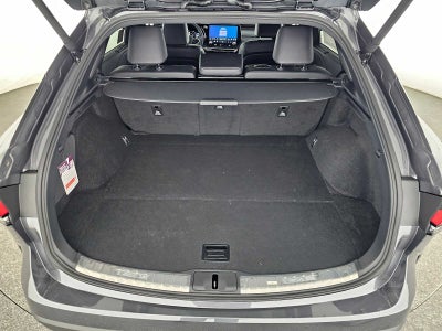 2026 Lexus RX 450h PLUS LUXURY AWD