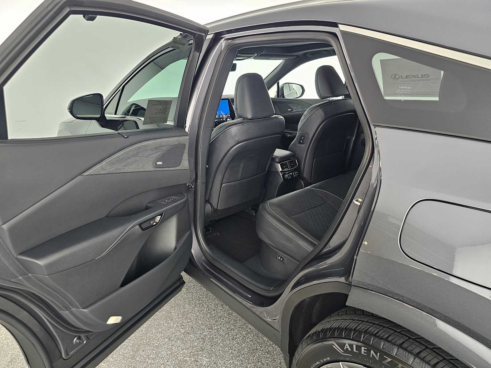 2026 Lexus RX 450h PLUS LUXURY AWD