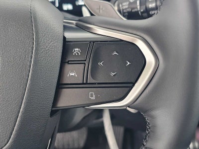 2026 Lexus RX 450h PLUS LUXURY AWD