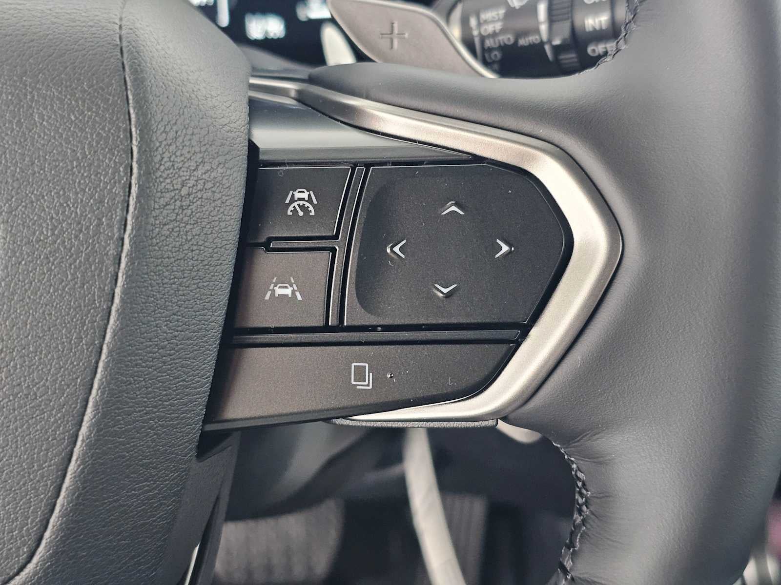 2026 Lexus RX 450h PLUS LUXURY AWD