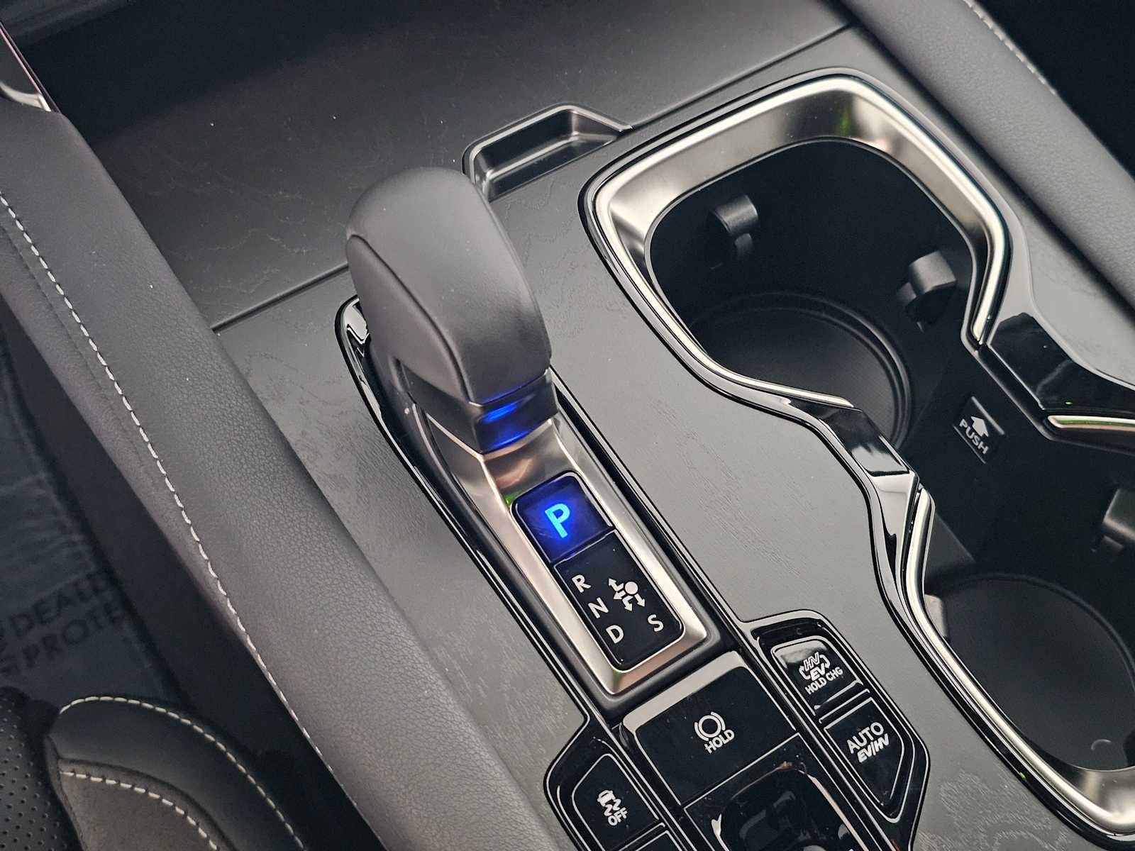 2026 Lexus RX 450h PLUS LUXURY AWD