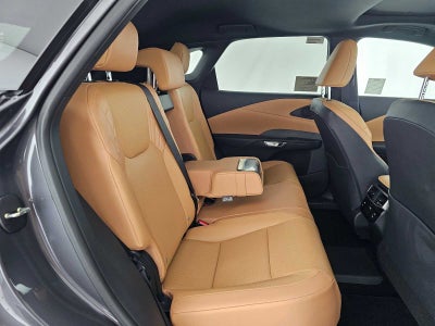 2026 Lexus RX 450h PLUS PREMIUM AWD