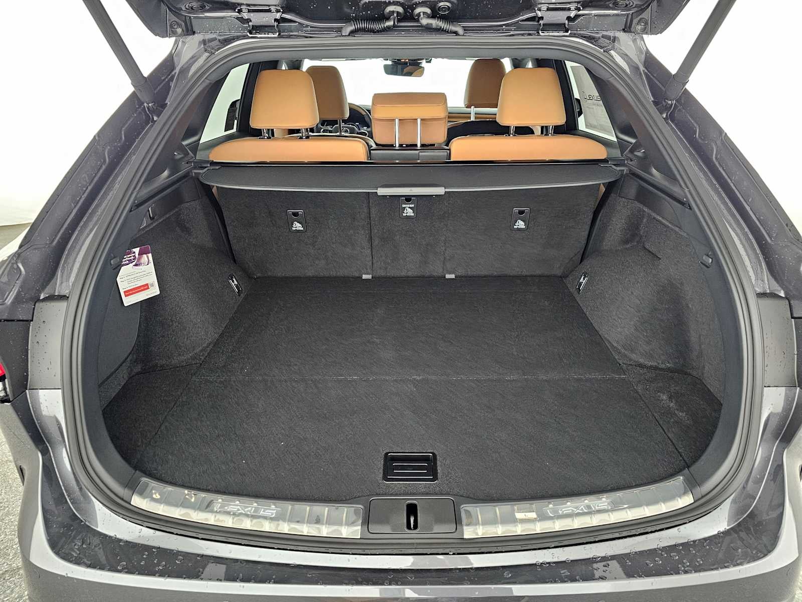 2026 Lexus RX 450h PLUS PREMIUM AWD