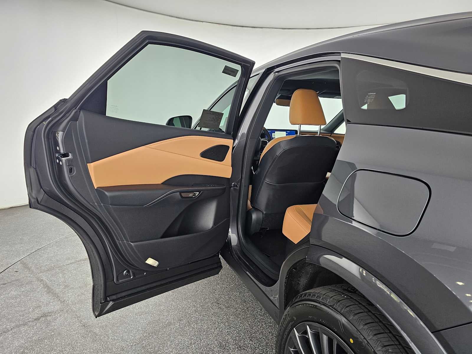 2026 Lexus RX 450h PLUS PREMIUM AWD