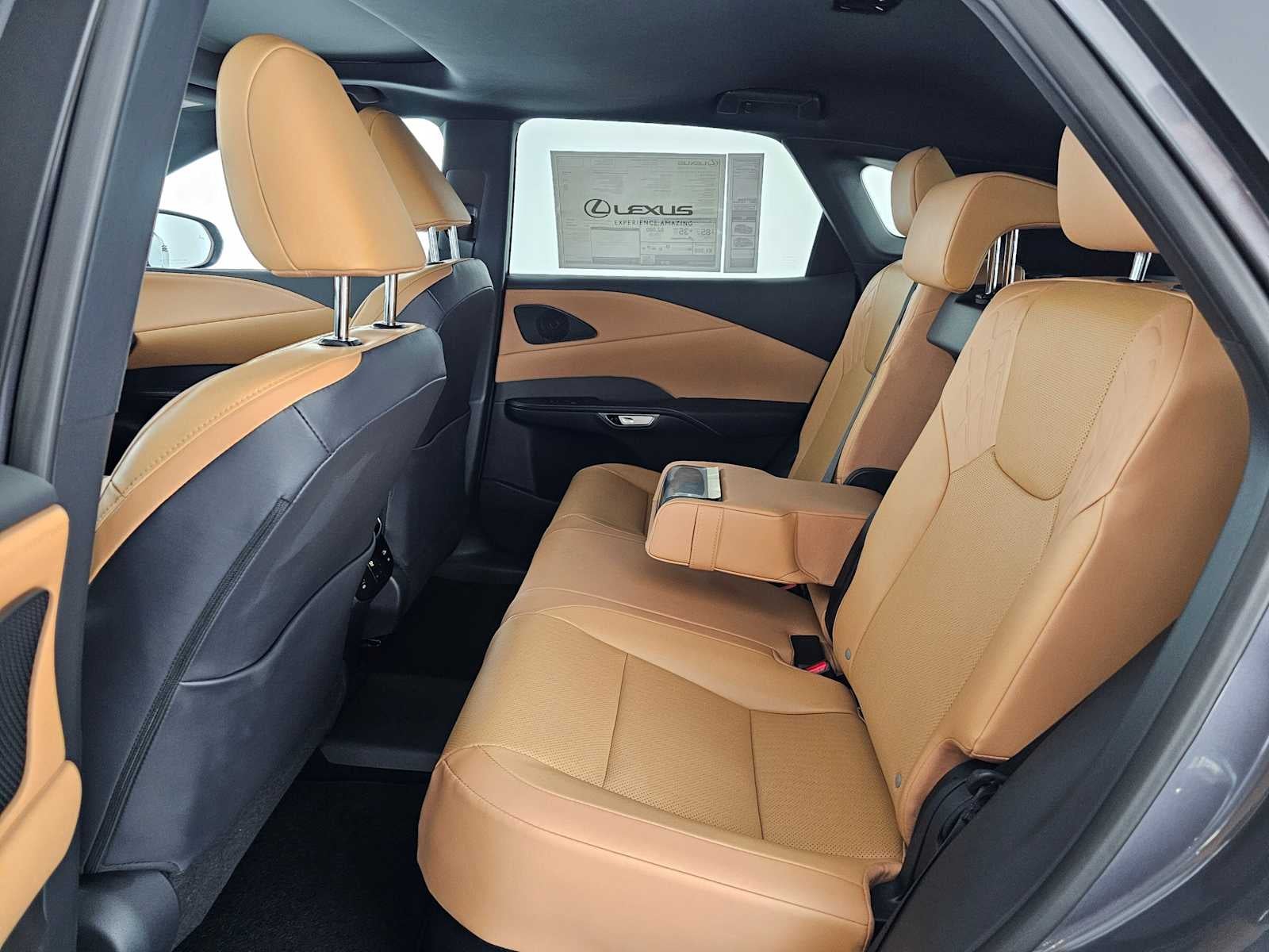 2026 Lexus RX 450h PLUS PREMIUM AWD