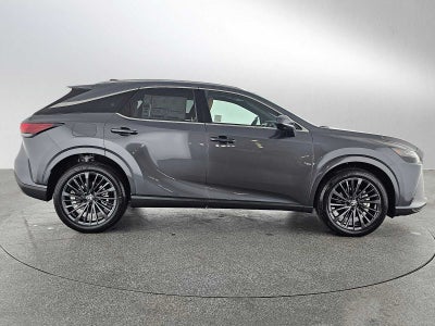 2026 Lexus RX 450h PLUS PREMIUM AWD