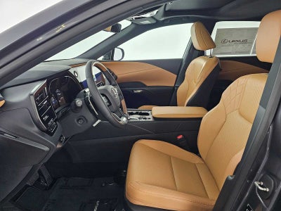 2026 Lexus RX 450h PLUS PREMIUM AWD