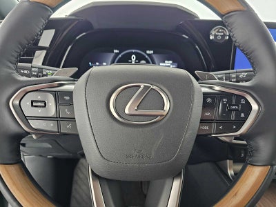 2026 Lexus RX 450h PLUS PREMIUM AWD