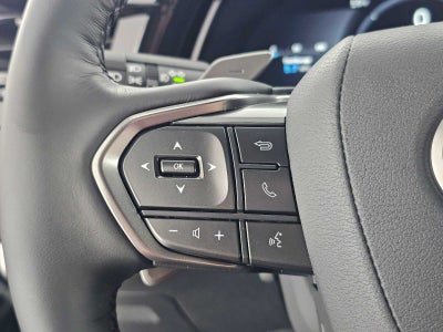 2026 Lexus RX 450h PLUS PREMIUM AWD