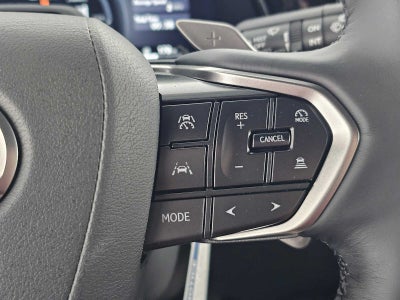 2026 Lexus RX 450h PLUS PREMIUM AWD