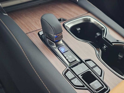 2026 Lexus RX 450h PLUS PREMIUM AWD