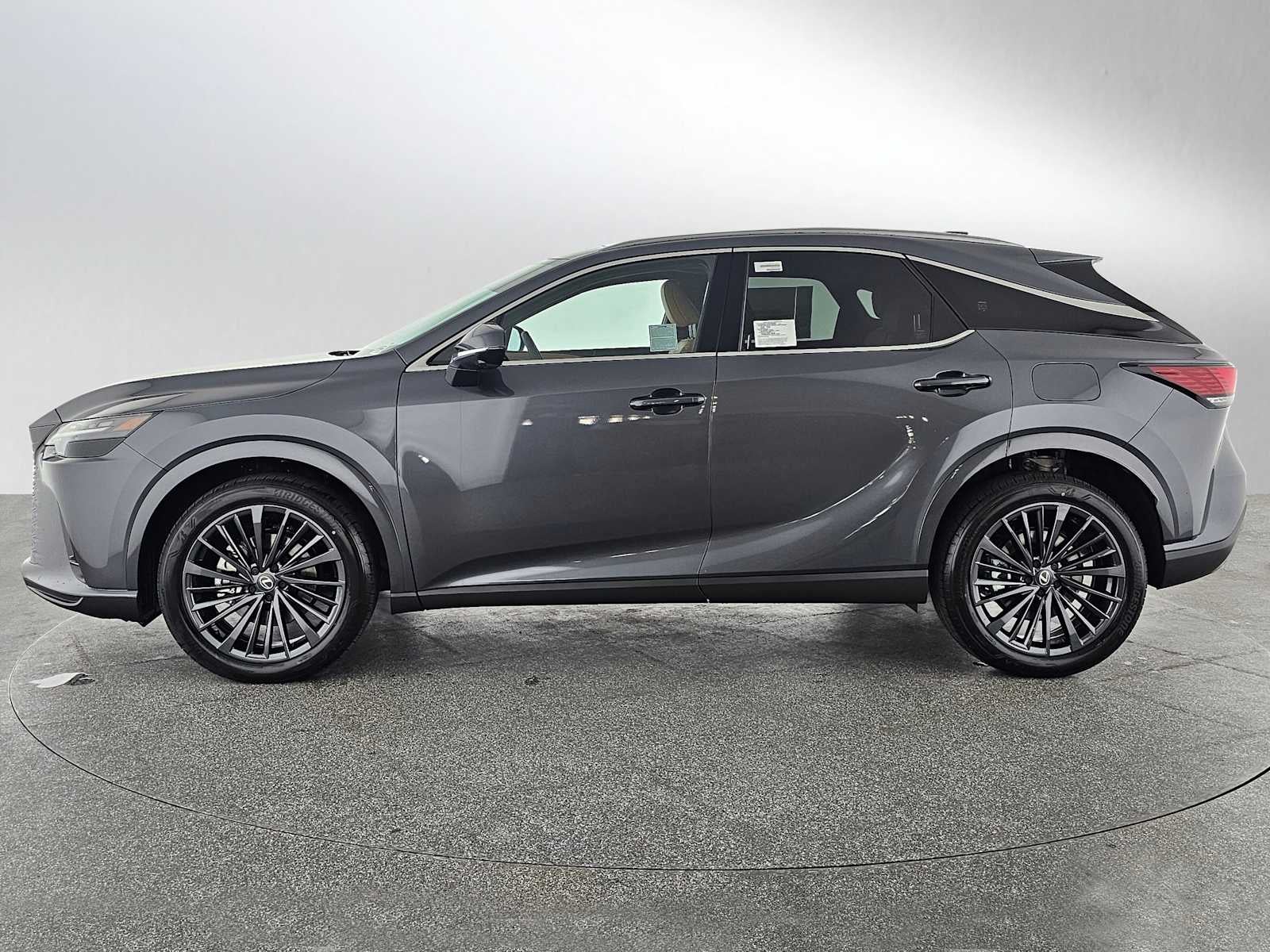 2026 Lexus RX 450h PLUS PREMIUM AWD