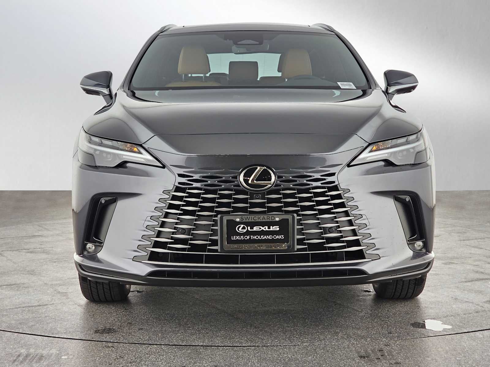 2026 Lexus RX 450h PLUS PREMIUM AWD