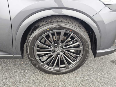 2026 Lexus RX 450h PLUS PREMIUM AWD