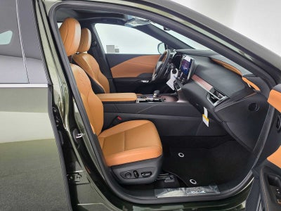 2026 Lexus RX 450h PLUS PREMIUM AWD