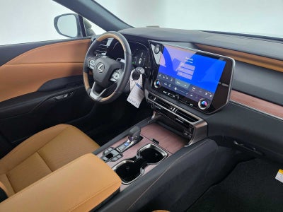 2026 Lexus RX 450h PLUS PREMIUM AWD