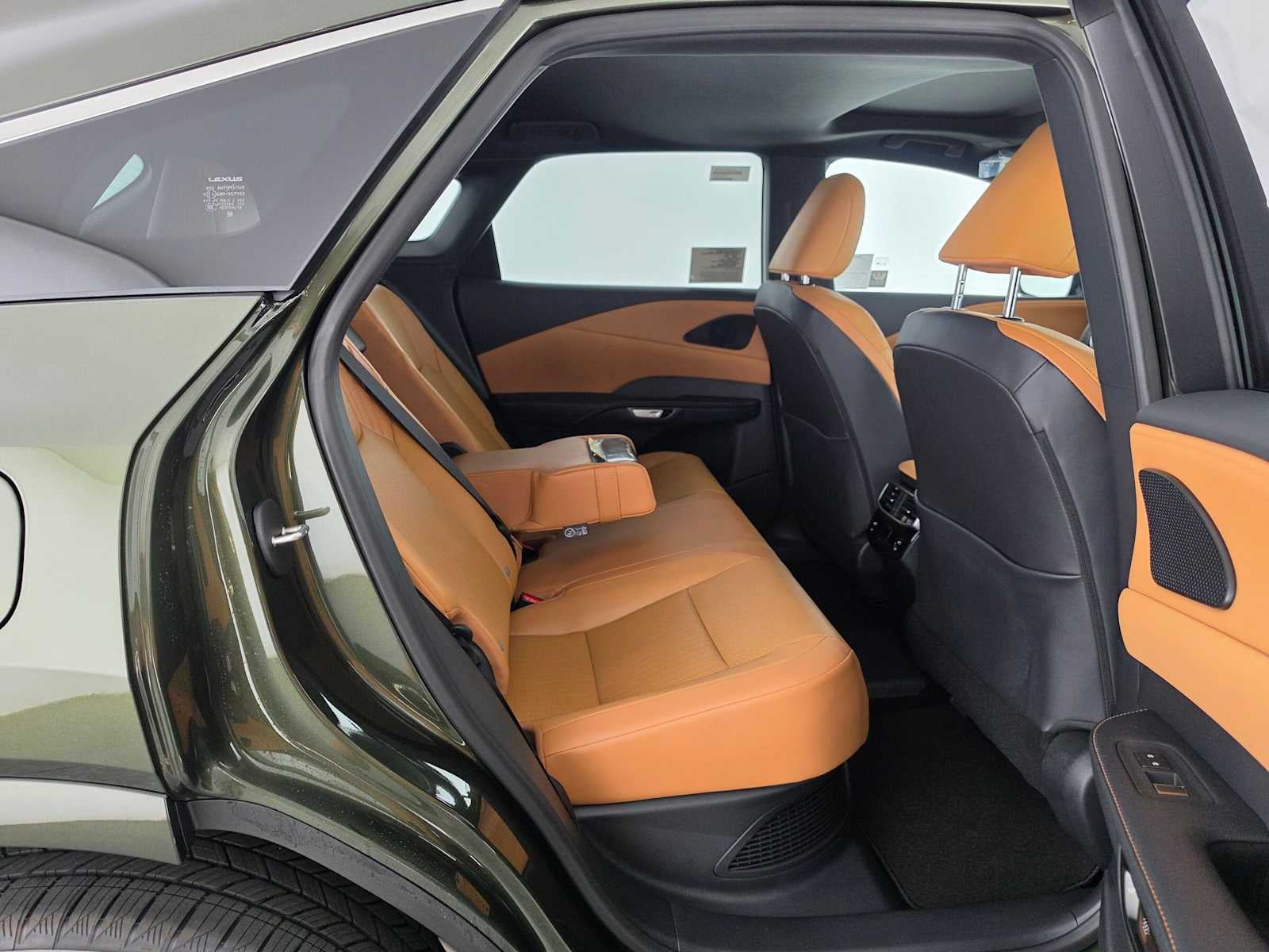 2026 Lexus RX 450h PLUS PREMIUM AWD