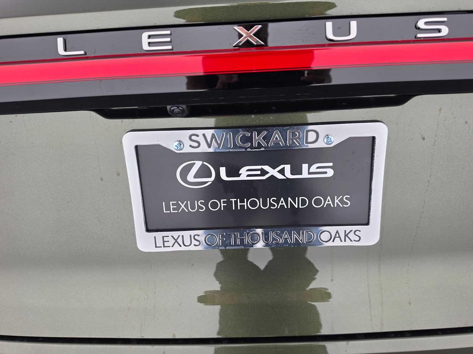2026 Lexus RX 450h PLUS PREMIUM AWD