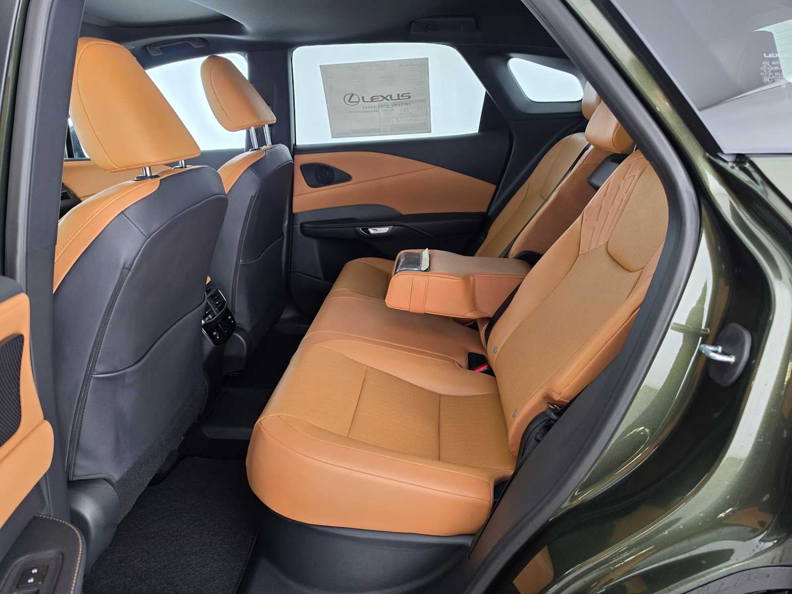 2026 Lexus RX 450h PLUS PREMIUM AWD