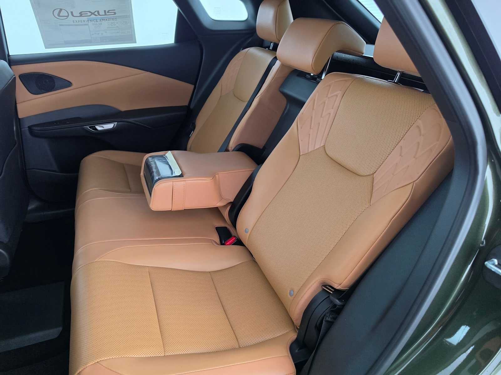 2026 Lexus RX 450h PLUS PREMIUM AWD