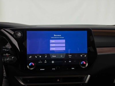 2026 Lexus RX 450h PLUS PREMIUM AWD