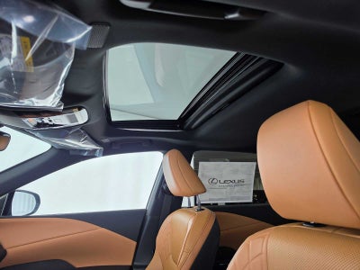 2026 Lexus RX 450h PLUS PREMIUM AWD