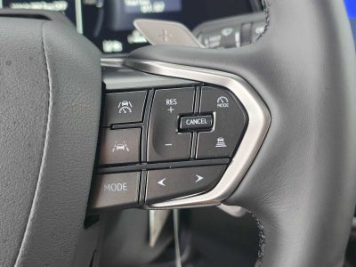 2026 Lexus RX 450h PLUS PREMIUM AWD