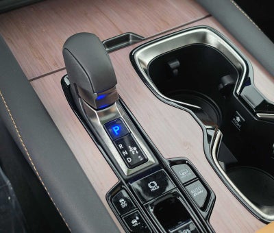 2026 Lexus RX 450h PLUS PREMIUM AWD