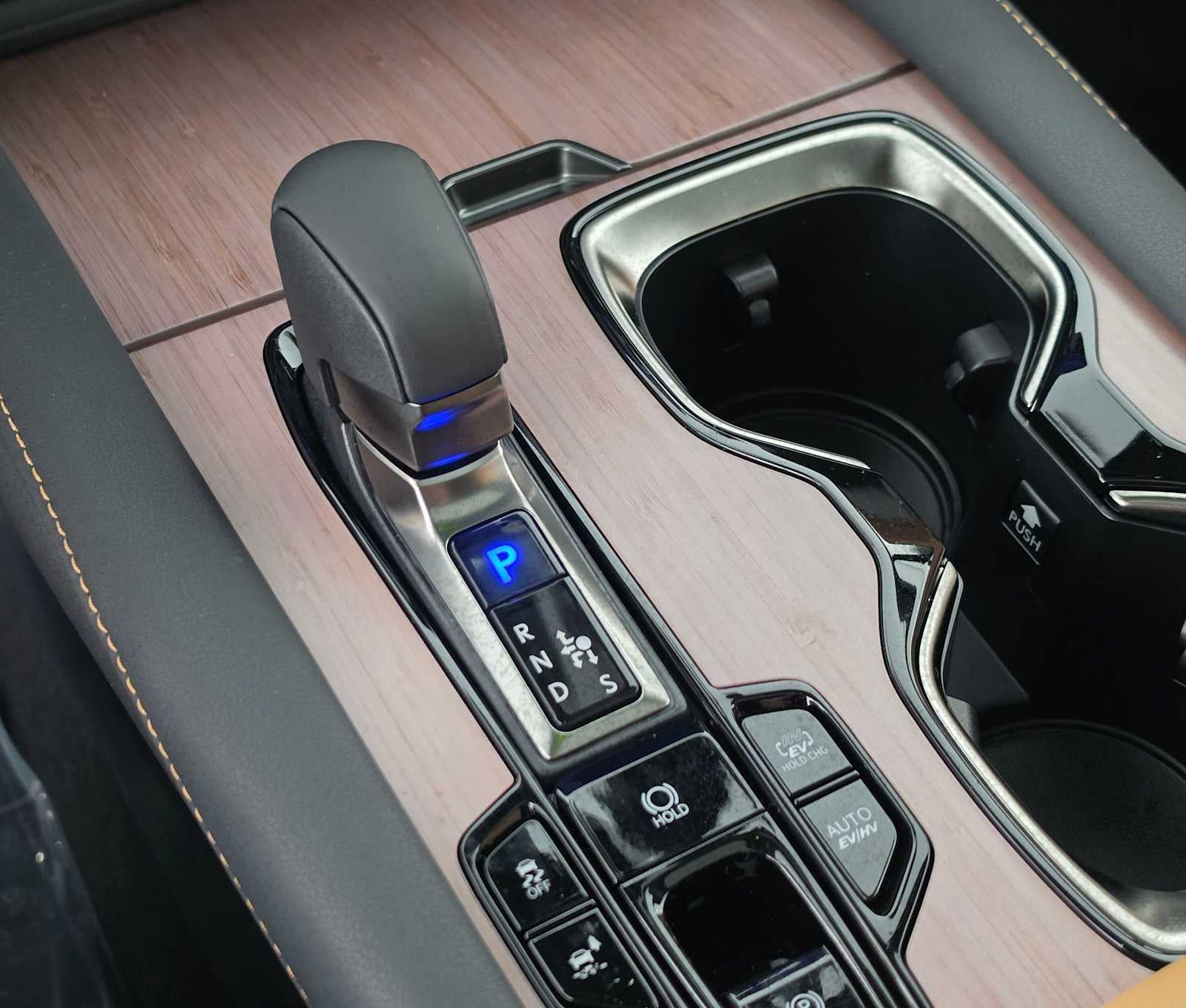 2026 Lexus RX 450h PLUS PREMIUM AWD