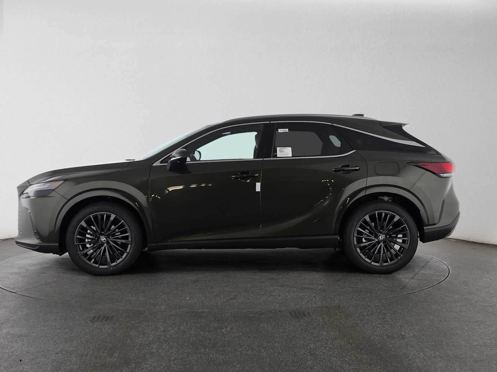2026 Lexus RX 450h PLUS PREMIUM AWD