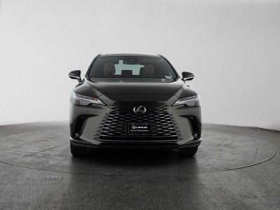 2026 Lexus RX 450h PLUS PREMIUM AWD