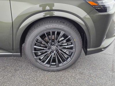 2026 Lexus RX 450h PLUS PREMIUM AWD
